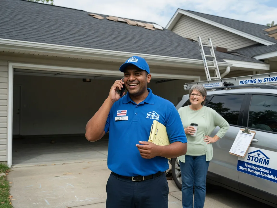Roof Repair Near Me Dunlo, PA FAQs